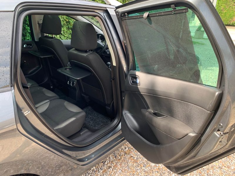 PEUGEOT 308 SW I 2012 1.6 HDi