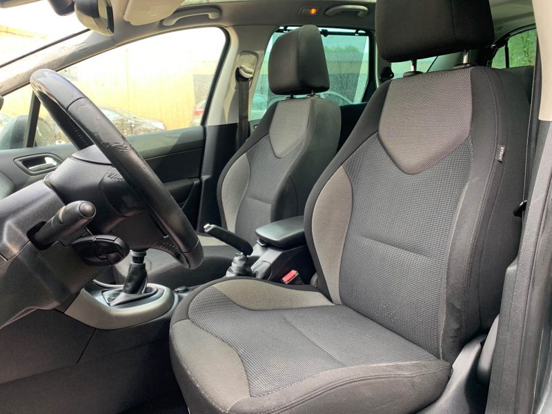 PEUGEOT 308 SW I 2012 1.6 HDi