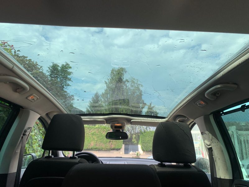 PEUGEOT 308 SW I 2012 1.6 HDi