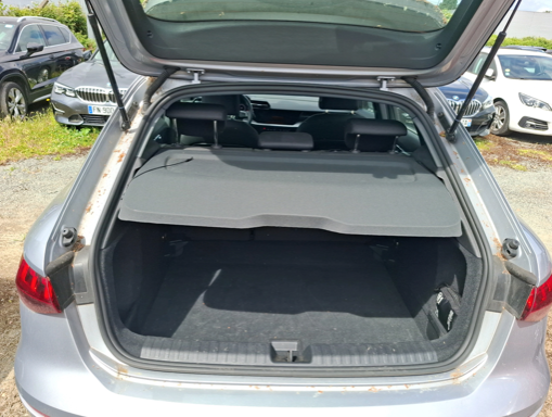 AUDI A3 SPORTBACK 30-TFSI 110 cv BUSINESS LINE S-TRONIC Garantie 12 mois