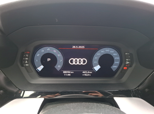 AUDI A3 SPORTBACK 30-TFSI 110 cv BUSINESS LINE S-TRONIC Garantie 12 mois