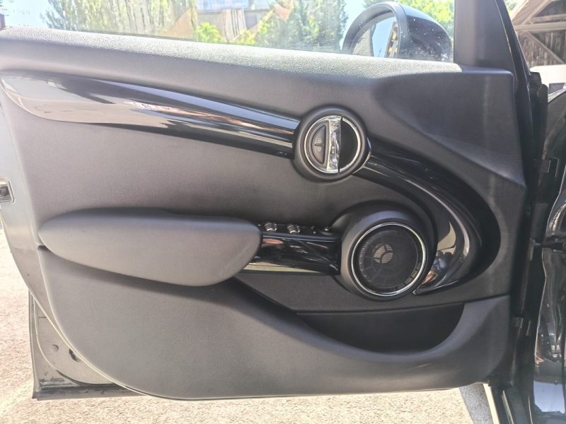 MINI MINI 2017