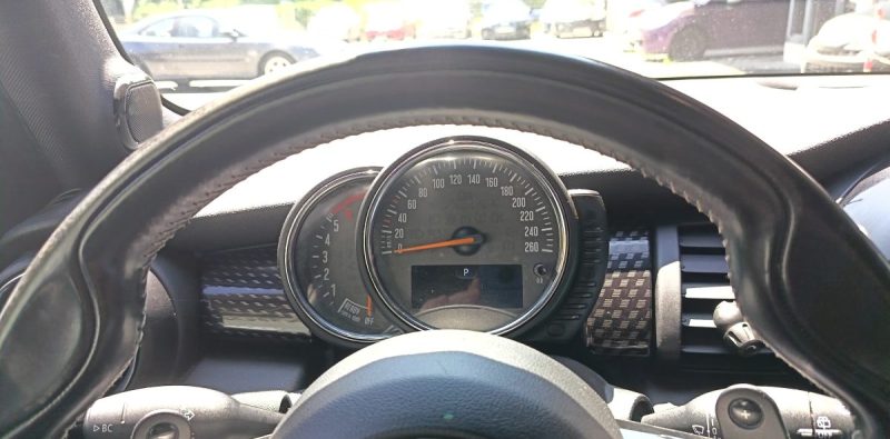 MINI MINI 2017