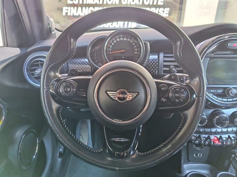 MINI MINI 2017