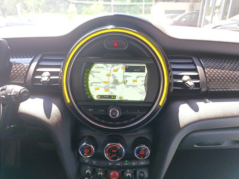 MINI MINI 2017