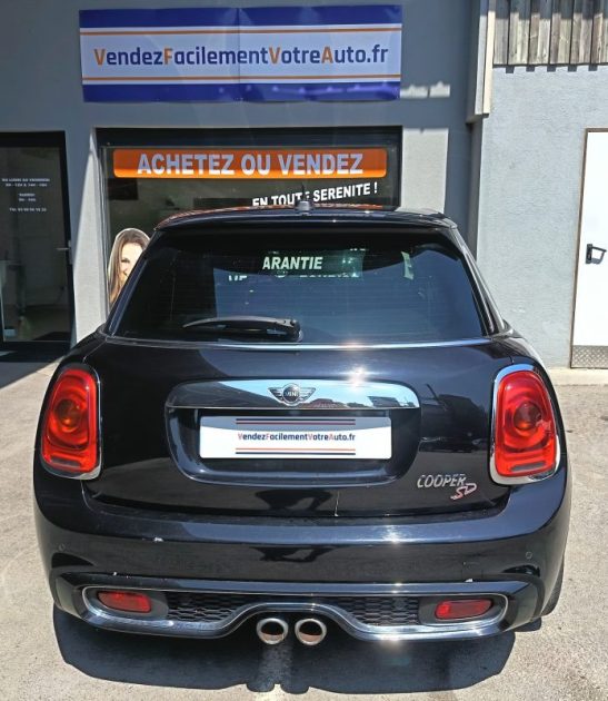 MINI MINI 2017