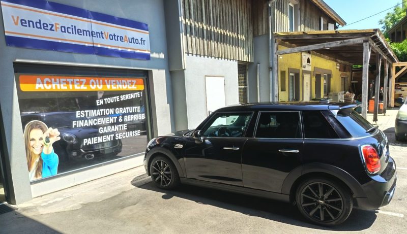 MINI MINI 2017