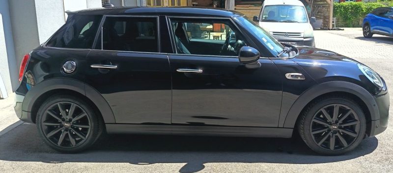 MINI MINI 2017