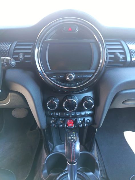 MINI MINI 2017