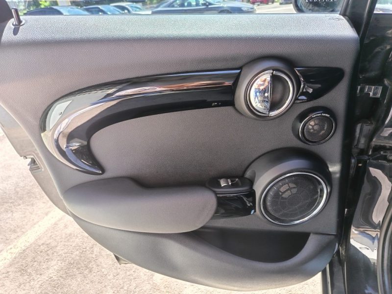 MINI MINI 2017