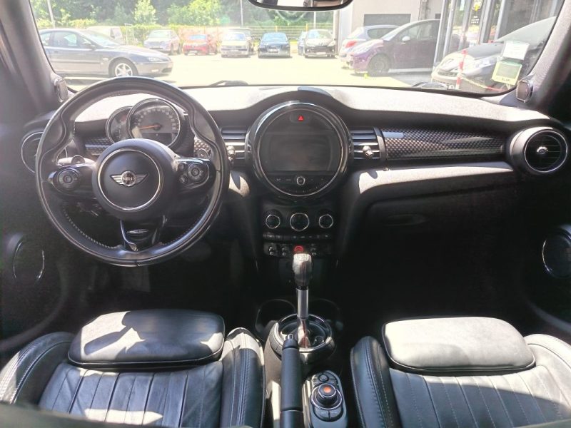 MINI MINI 2017