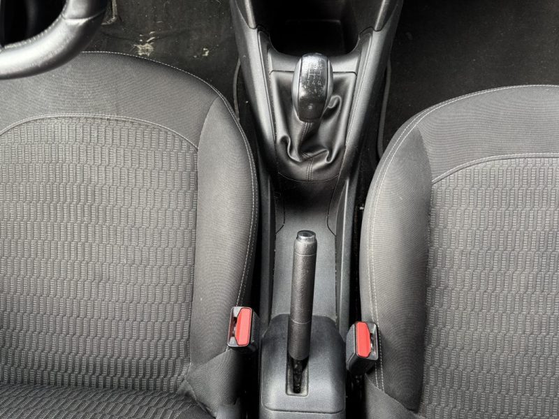 Peugeot 208 5 Portes 1.2 VTi 82 cv