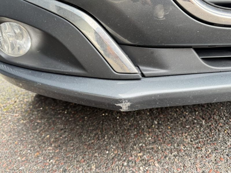 Peugeot 208 5 Portes 1.2 VTi 82 cv