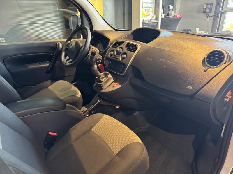 RENAULT KANGOO 2018
