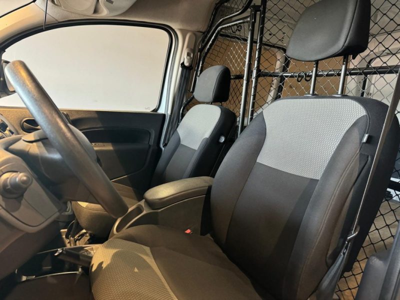 RENAULT KANGOO 2018
