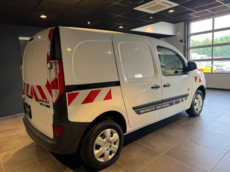 RENAULT KANGOO 2018