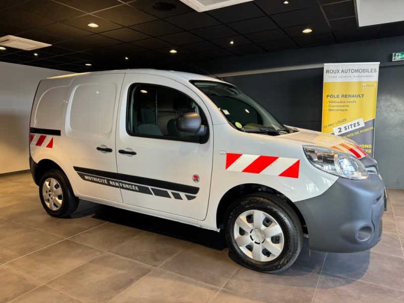 RENAULT KANGOO 2018