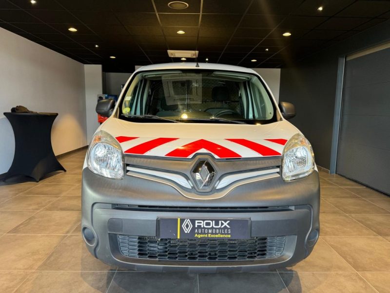 RENAULT KANGOO 2018