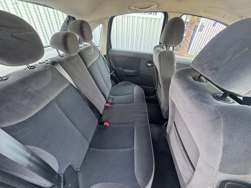 CITROEN C3 1.4 HDI EXCLUSIVE 68CV GARANTIE 12 MOIS