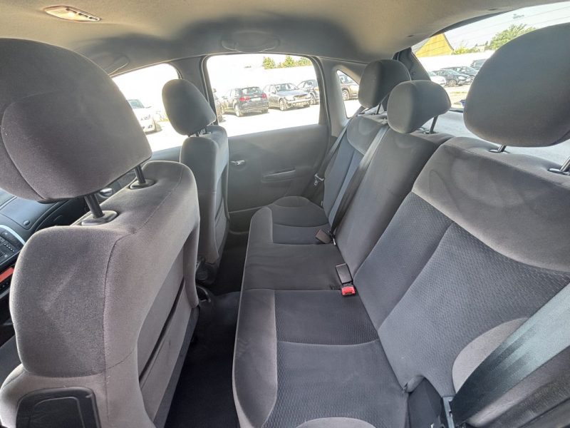 CITROEN C3 1.4 HDI EXCLUSIVE 68CV GARANTIE 12 MOIS