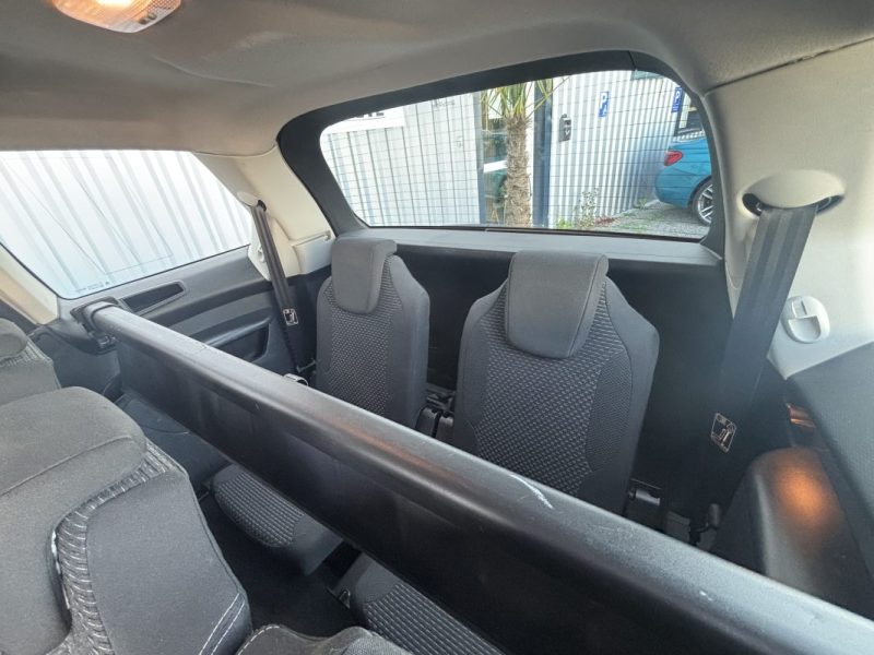 CITROEN C4 Grand Picasso 2013