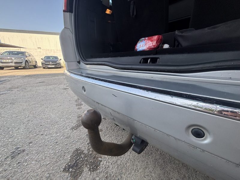 CITROEN C4 Grand Picasso 2013