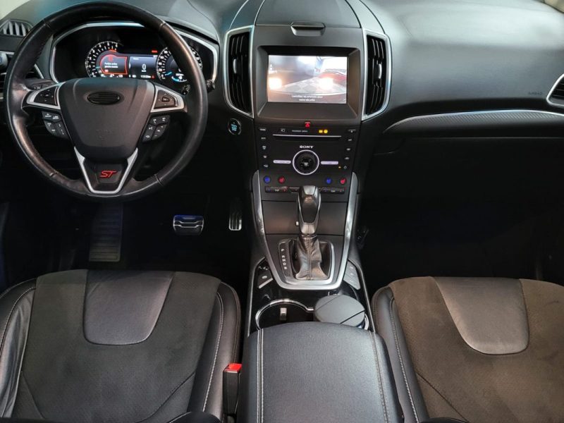 FORD EDGE 2.0 TDCI 210cv ST-Line 4X4 Powershift