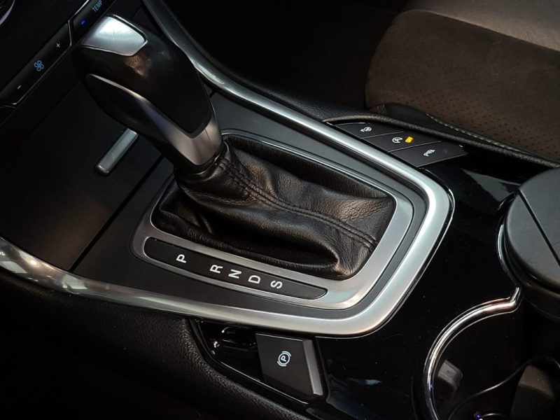 FORD EDGE 2.0 TDCI 210cv ST-Line 4X4 Powershift