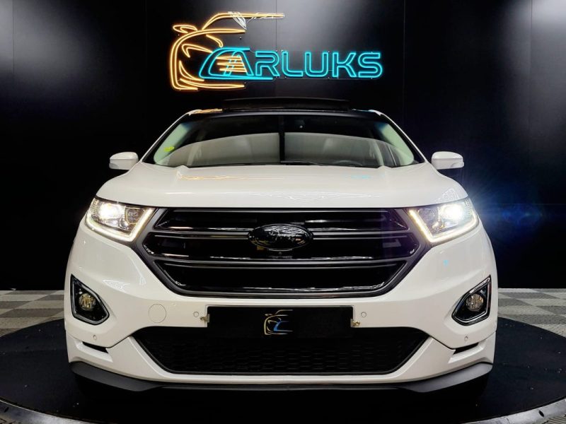 FORD EDGE 2.0 TDCI 210cv ST-Line 4X4 Powershift