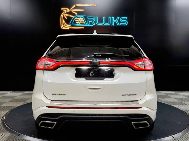 FORD EDGE 2.0 TDCI 210cv ST-Line 4X4 Powershift