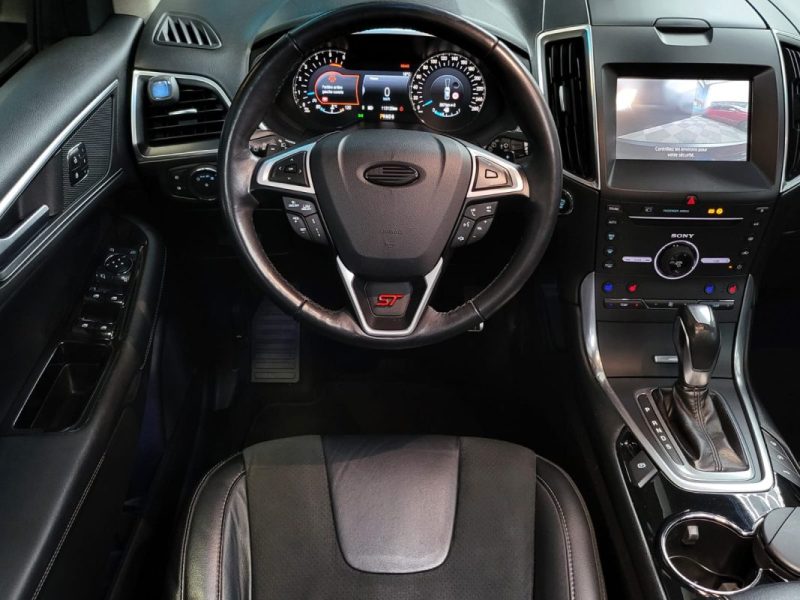 FORD EDGE 2.0 TDCI 210cv ST-Line 4X4 Powershift
