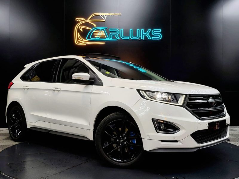 FORD EDGE 2.0 TDCI 210cv ST-Line 4X4 Powershift