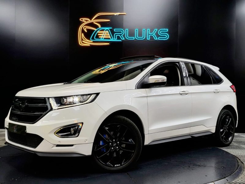 FORD EDGE 2.0 TDCI 210cv ST-Line 4X4 Powershift