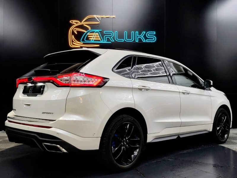 FORD EDGE 2.0 TDCI 210cv ST-Line 4X4 Powershift