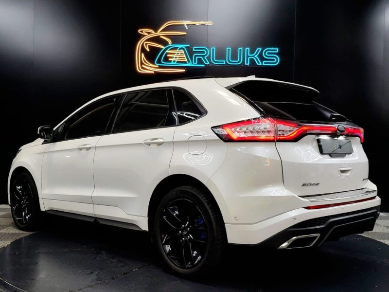 FORD EDGE 2.0 TDCI 210cv ST-Line 4X4 Powershift