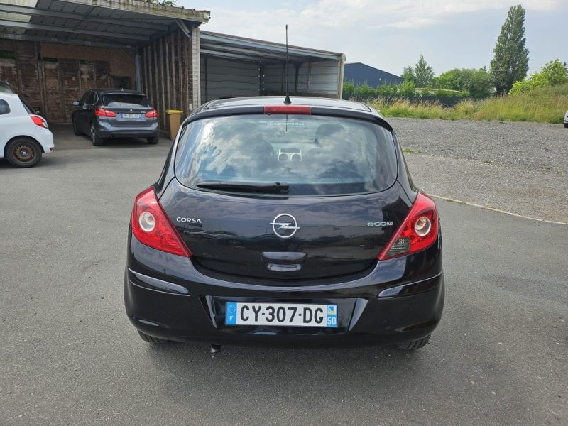 OPEL CORSA 2009 1.3 CDTI - 16V TURBO/Révisée &Garantie 