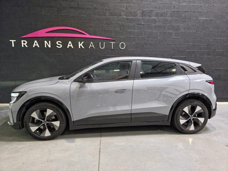 RENAULT Renault Mégane E-Tech EV40 130 ch – Boîte auto  – Autonomie 300 km  2024