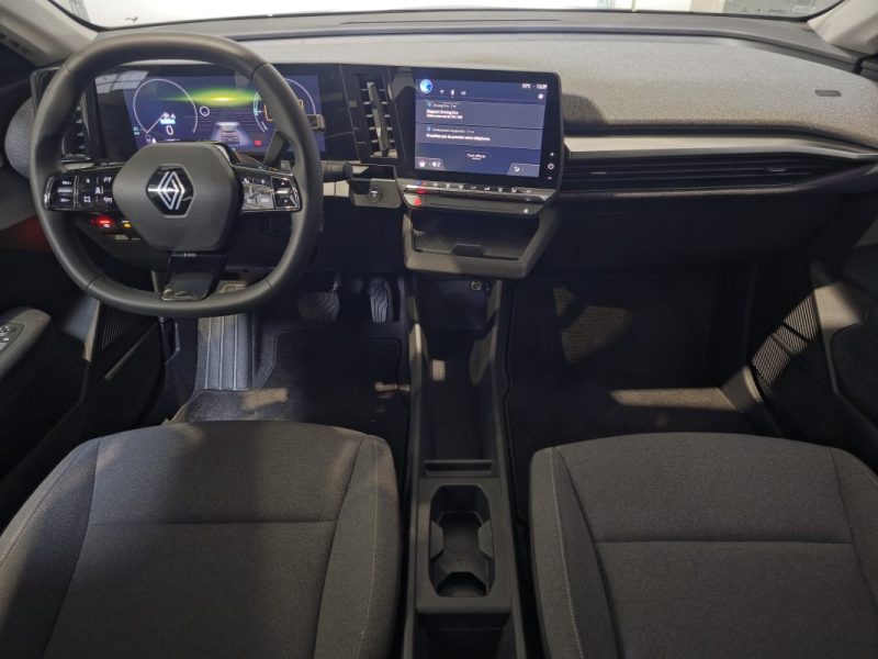 RENAULT Renault Mégane E-Tech EV40 130 ch – Boîte auto  – Autonomie 300 km  2024