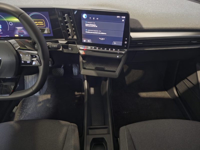 RENAULT Renault Mégane E-Tech EV40 130 ch – Boîte auto  – Autonomie 300 km  2024