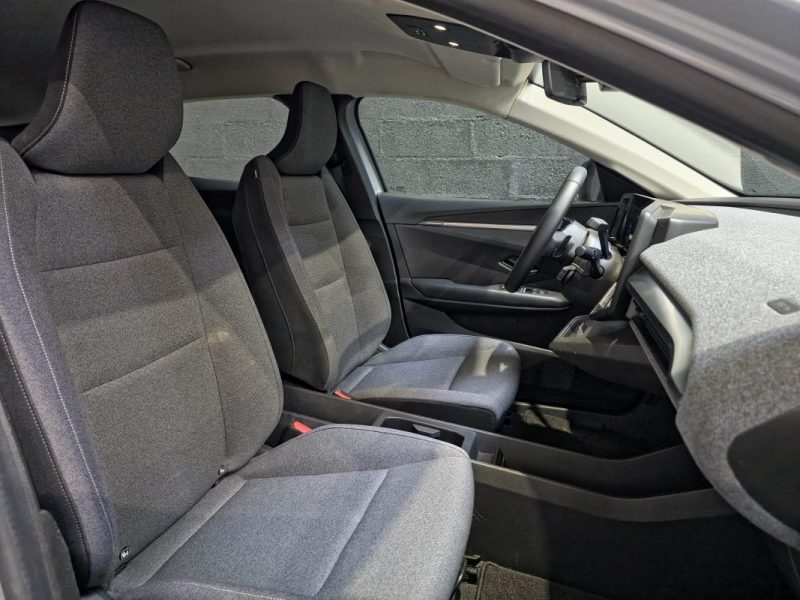 RENAULT Renault Mégane E-Tech EV40 130 ch – Boîte auto  – Autonomie 300 km  2024