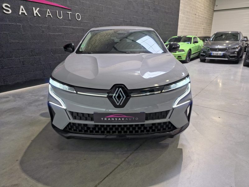 RENAULT Renault Mégane E-Tech EV40 130 ch – Boîte auto  – Autonomie 300 km  2024