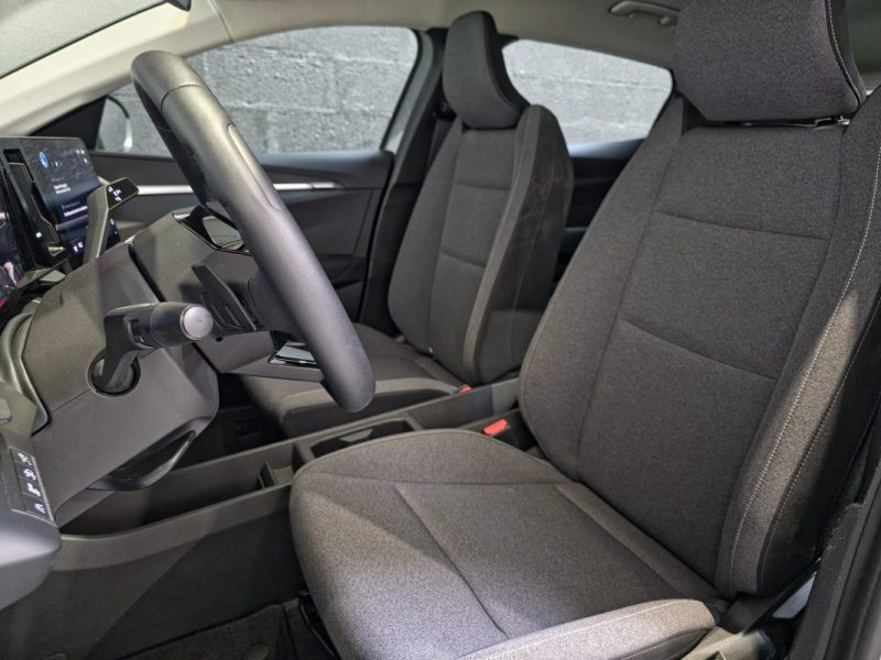 RENAULT Renault Mégane E-Tech EV40 130 ch – Boîte auto  – Autonomie 300 km  2024