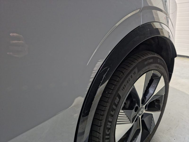 RENAULT Renault Mégane E-Tech EV40 130 ch – Boîte auto  – Autonomie 300 km  2024