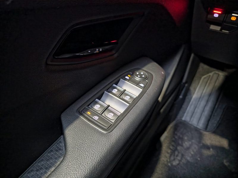 RENAULT Renault Mégane E-Tech EV40 130 ch – Boîte auto  – Autonomie 300 km  2024