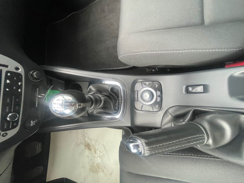 RENAULT MEGANE 2012 PHASE 2 1.2i - 16V TURBO TCE 115CV CRIT'AIR 1