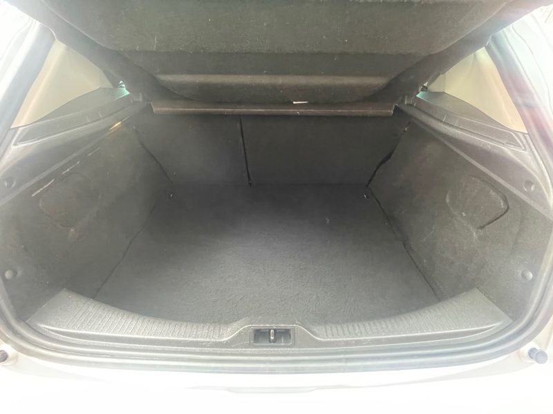 RENAULT MEGANE 2012 PHASE 2 1.2i - 16V TURBO TCE 115CV CRIT'AIR 1