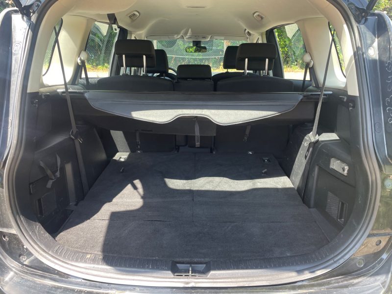 MAZDA 5 PHASE II 2.0TD 110CV