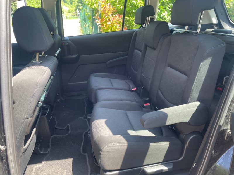 MAZDA 5 PHASE II 2.0TD 110CV