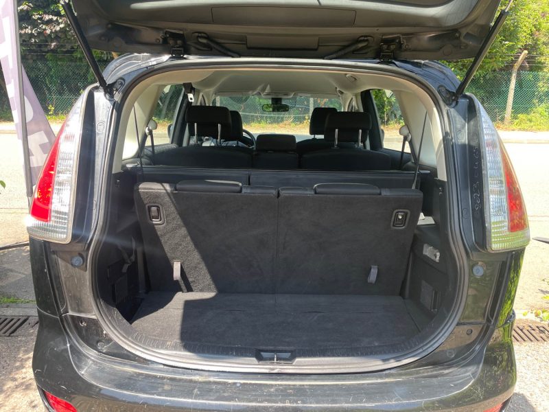 MAZDA 5 PHASE II 2.0TD 110CV