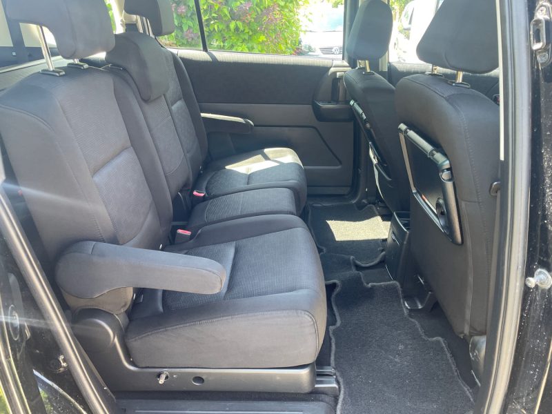 MAZDA 5 PHASE II 2.0TD 110CV